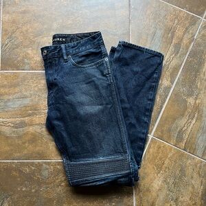Ralph Lauren Black Label Jeans